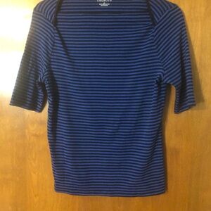 Talbot’s XL Boat neck Top